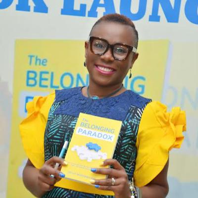 Episode 69: Science, Identity, and Belonging: A Conversation with Dr. Otito Iwuchukwu