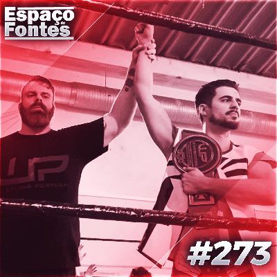 Espaço Do Fontes #273 - Análise: WP Ascensão!