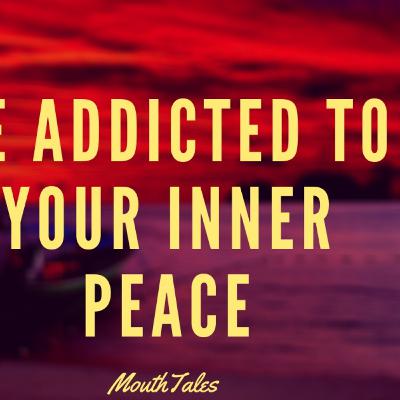 PEACE OF MIND with TRENDYYY PEACE OF MIND with TRENDYYY