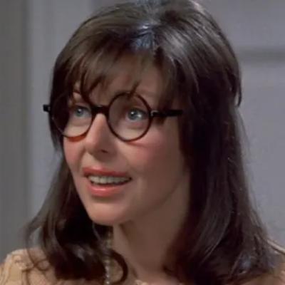 Las películas de Elaine May ft El Cine Probablemente Las películas de Elaine May ft El Cine Probablemente