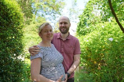 Episode 21 - Bryony's Birth Story (involves cartoon alpacas!)