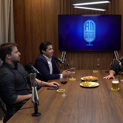 #Episódio 3 - Desafio da Jovem Advocacia