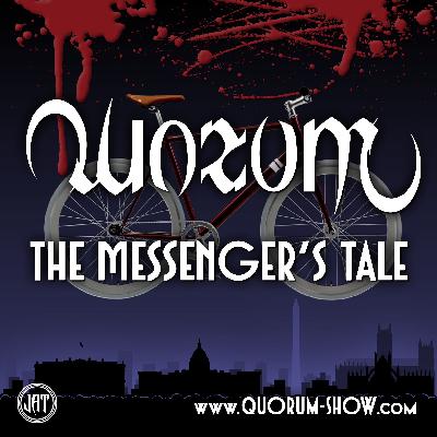 The Messenger’s Tale The Messenger’s Tale