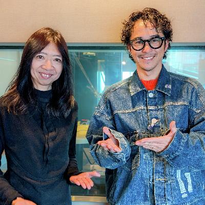 【ストリーミング時代の音楽の届け方】Spotifyの芦澤紀子さん登場！