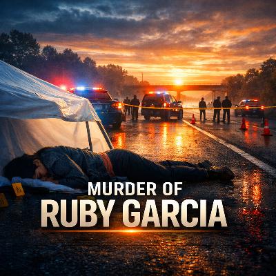 Murder of Ruby Garcia