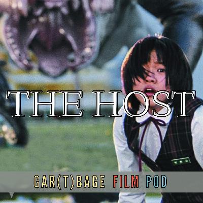 126: The Host (2006) - Seoul Sewer Soup 126: The Host (2006) - Seoul Sewer Soup