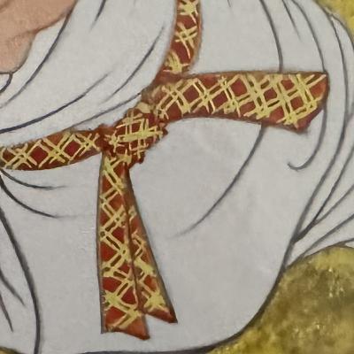 ヌナカワヒメと、牛嶽神社が密集するエリア (諏訪の旅 6)