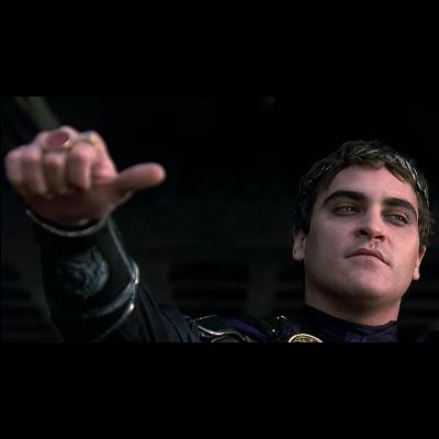 Thumbs Up