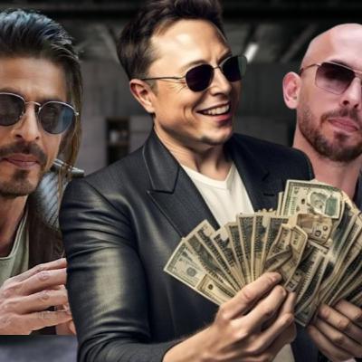 Millionaire belief that made them Millionaire പണക്കാരുടെ 8 ശീലങ്ങള്‍