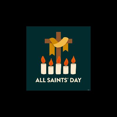 November 2nd, 2025 Sermon -- "Christ Offers the Victory"