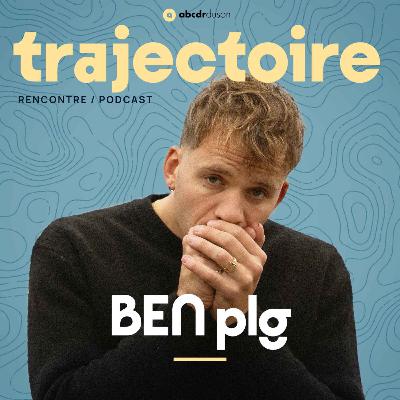 Trajectoire : BEN plg