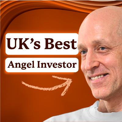 "In Startups, Kindness = Strength" - Investor | Marcus Exall