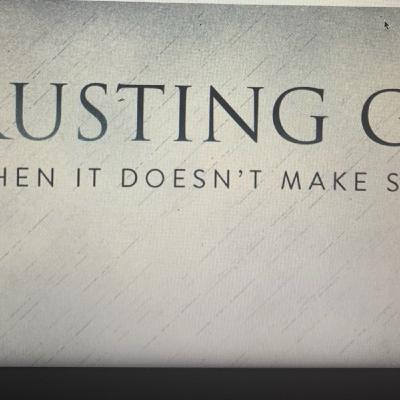Episode 4 - GODS TIMING!!!