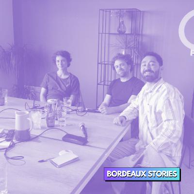 #26 đœïž Tout plaquer et ouvrir son resto Ă Bordeaux, avec SERVICE COMPRIS, lâaccĂ©lĂ©rateur des food-entrepreneurs #26 đœïž Tout plaquer et ouvrir son resto Ă Bordeaux, avec SERVICE COMPRIS, lâaccĂ©lĂ©rateur des food-entrepreneurs
