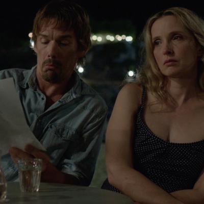 Before Midnight