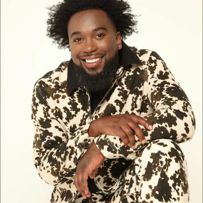 Episode 331: Christian Artist Dante Bowe Is Back After 2 Years and Doing It His Way With Welcome Home Episode 331: Christian Artist Dante Bowe Is Back After 2 Years and Doing It His Way With Welcome Home
