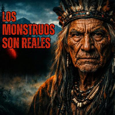 3 Historias de Terror Contadas por Nativos Americanos de Cherokee Que No Debieron Salir a la Luz