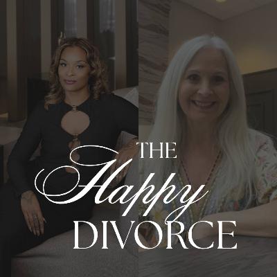 How to Let Go and Move On After Break Up with Joyce Ayers