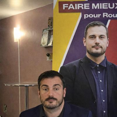 Municipales 2026 à Rouen : l'accessibilité on en parle ?