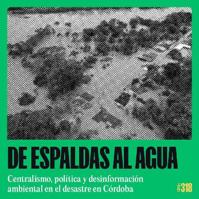 Inundación/información Inundación/información