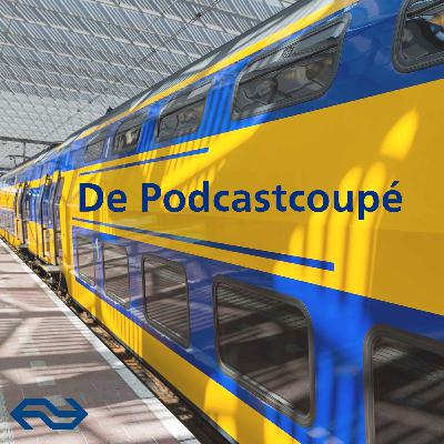 Binnenkort nieuw in de NS-app