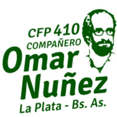 Centro de Formación Profesional N°410,