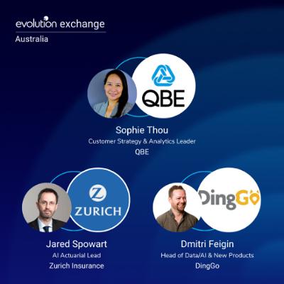 Evo AU #194 - Bridging the Gap Between Technology and Business