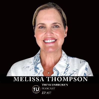 How ADHD Is Secretly Affecting Your Relationships  with Melissa Thompson