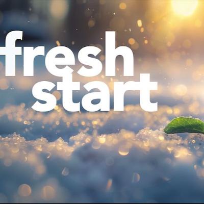 Joseph Bediako | Fresh Start | Lessons from Ruth | 5th October 2025 Joseph Bediako | Fresh Start | Lessons from Ruth | 5th October 2025