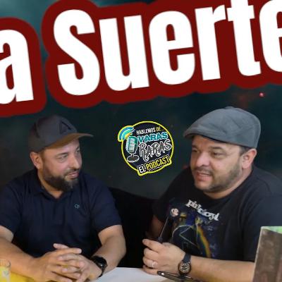 Temporada 3 Episodio 10 - Historias Increíbles de Mala Suerte: Casos que Desafían la Lógica