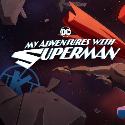 Gratka dla fana (I nie tylko). Moje przygody z Supermanem | Omówienie (gościnnie Maciek Kur)