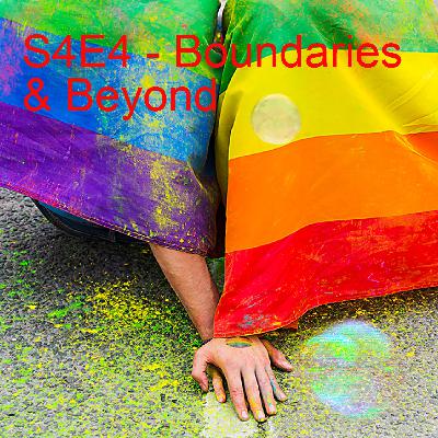 S4E4 - Boundaries & Beyond – The Why Behind the Curriculum S4E4 - Boundaries & Beyond – The Why Behind the Curriculum