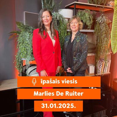 |126| Marlies De Ruiter