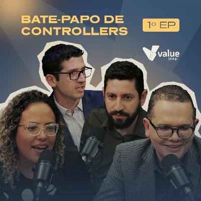 1º EP: Bate-papo de controllers