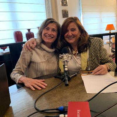 Entrevista con María del Rosario Garcia-Carrillo Ara Directora de la Universidad para Mayores del CEU, Senioribus y con Carmen Suarez, estudiante entusiasta del proyecto Entrevista con María del Rosario Garcia-Carrillo Ara Directora de la Universidad para Mayores del CEU, Senioribus y con Carmen Suarez, estudiante entusiasta del proyecto