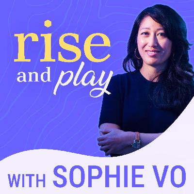 146. Behold VC: Funded By Gaming Leaders For Gaming Leaders with Lína Ingvarsdóttir