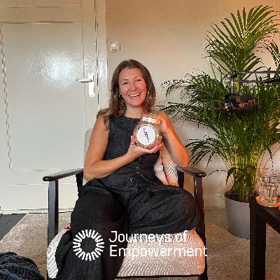 #37 | Marie Chaproniere | "Unmasking truth at work"