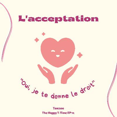 L'acceptation L'acceptation