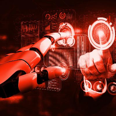 Tiangong & China's Rising AI Influence - Weak Signals