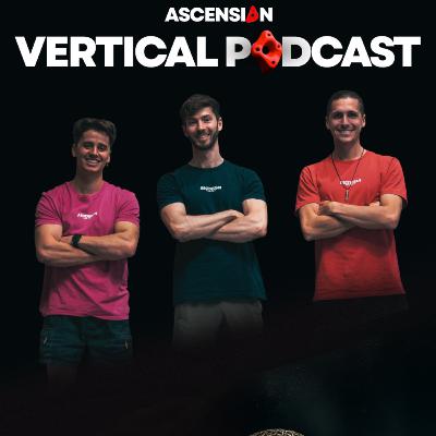 Podcast HS #005 Réponses aux questions instagram sur l'entraînement en escalade Podcast HS #005 Réponses aux questions instagram sur l'entraînement en escalade