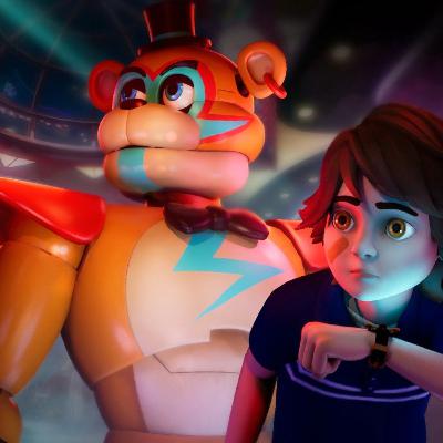 Schockierende Fnaf 7 Theory die die Fnaf Lore auf den Kopf stellt Schockierende Fnaf 7 Theory die die Fnaf Lore auf den Kopf stellt