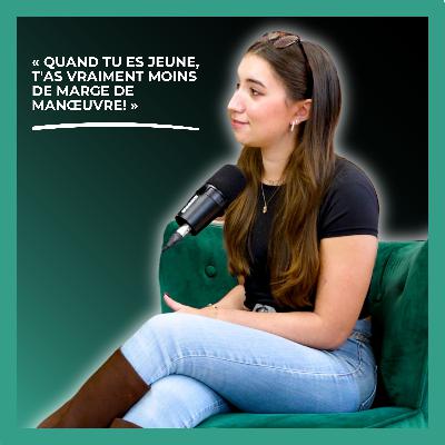 Immobilier à 22 ans : bâtir un cash flow stable sans brûler les étapes avec Karole-Anne Gagnon (RSI)