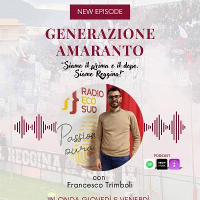 Generazione Amaranto 2° puntata