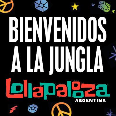 Guns n' Roses: Lollapalooza Argentina 2020