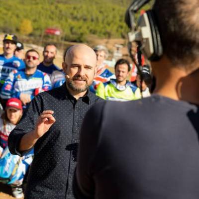 Roadbook 2023: reescribiendo el Dakar - Episodio 4