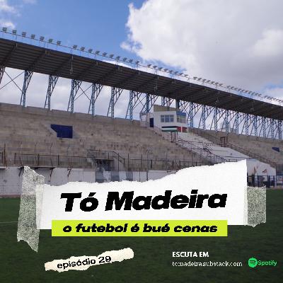 Ep.29 Que idade tinhas quando descobriste que há um estádio na Palestina oferecido por Portugal? Ep.29 Que idade tinhas quando descobriste que há um estádio na Palestina oferecido por Portugal?
