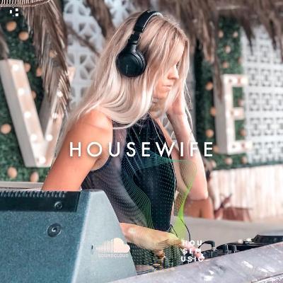 Housewife - Dbri Podcast 085 Housewife - Dbri Podcast 085