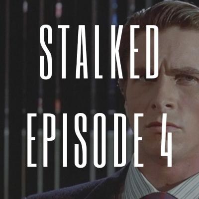 Episode 4 - Psychopaths