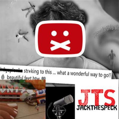 S4, EP1: The Taboo about Size! S4, EP1: The Taboo about Size!