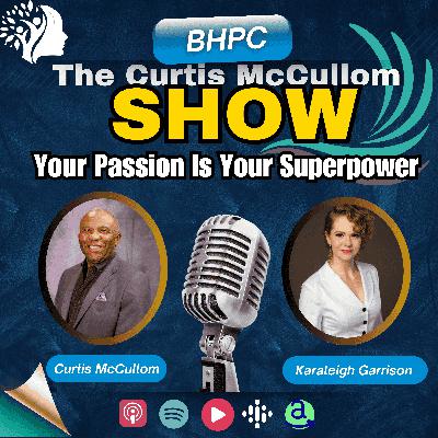 Your Passion Is Your Superpower